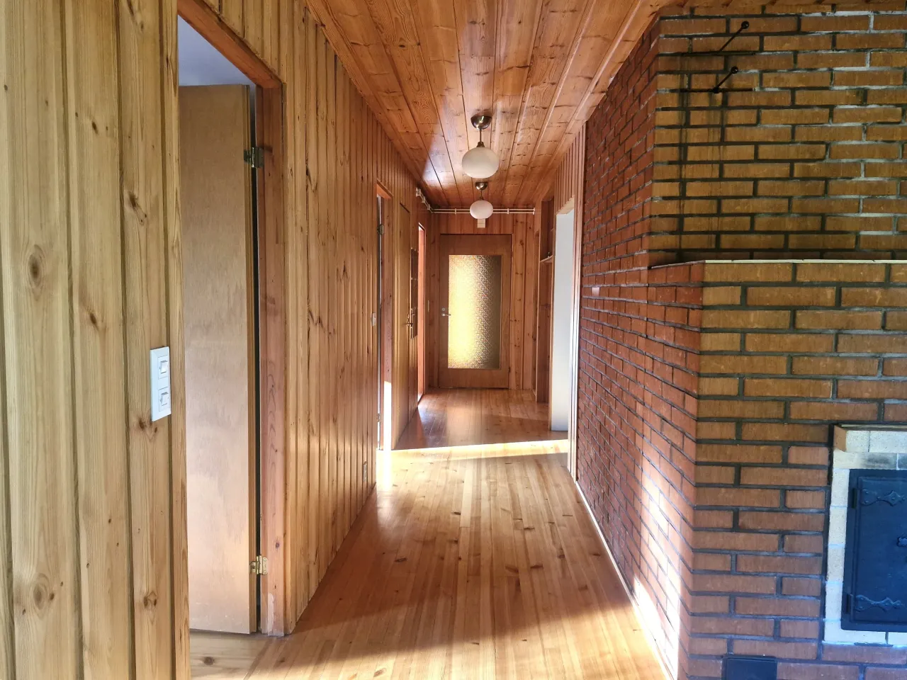 Дом в Пункахарью, Финляндия, 93 м² - фото 9