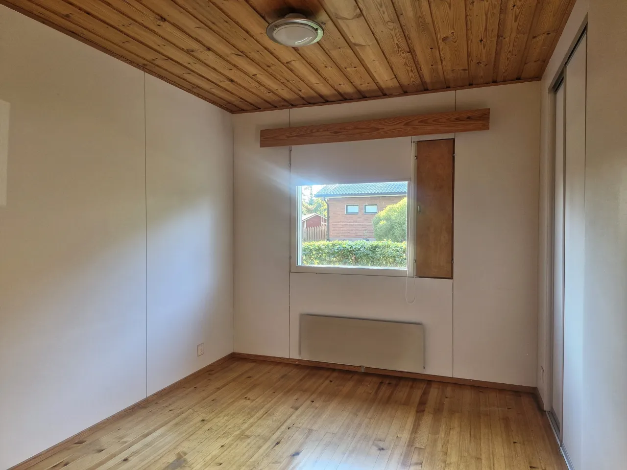 Дом в Пункахарью, Финляндия, 93 м² - фото 8