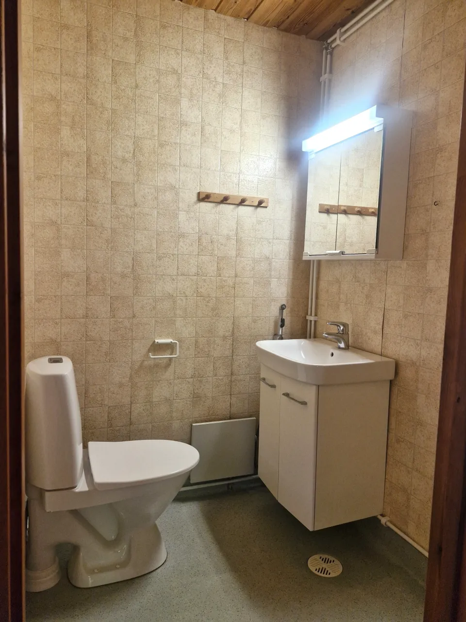 Дом в Пункахарью, Финляндия, 93 м² - фото 13