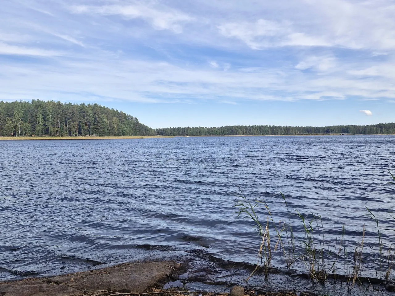 Дом в Пункахарью, Финляндия, 93 м² - фото 18