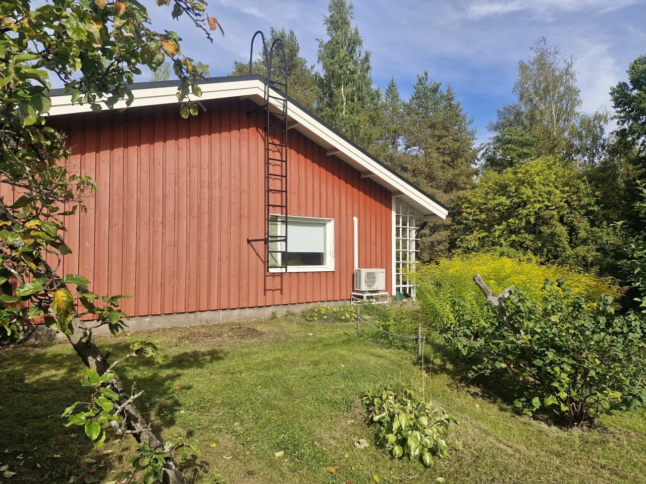 Дом в Пункахарью, Финляндия, 93 м² - фото 14