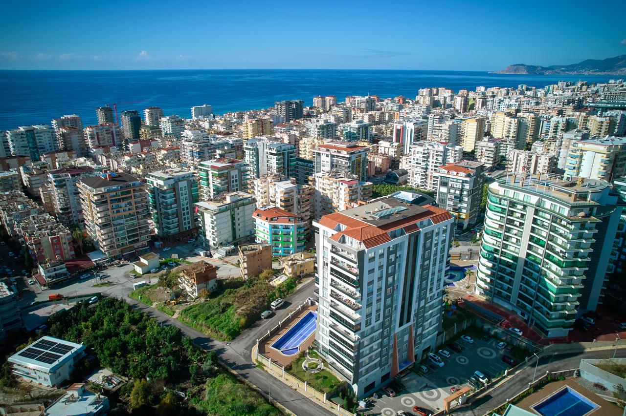 Квартира в Алании, Турция, 300 м² - фото 1