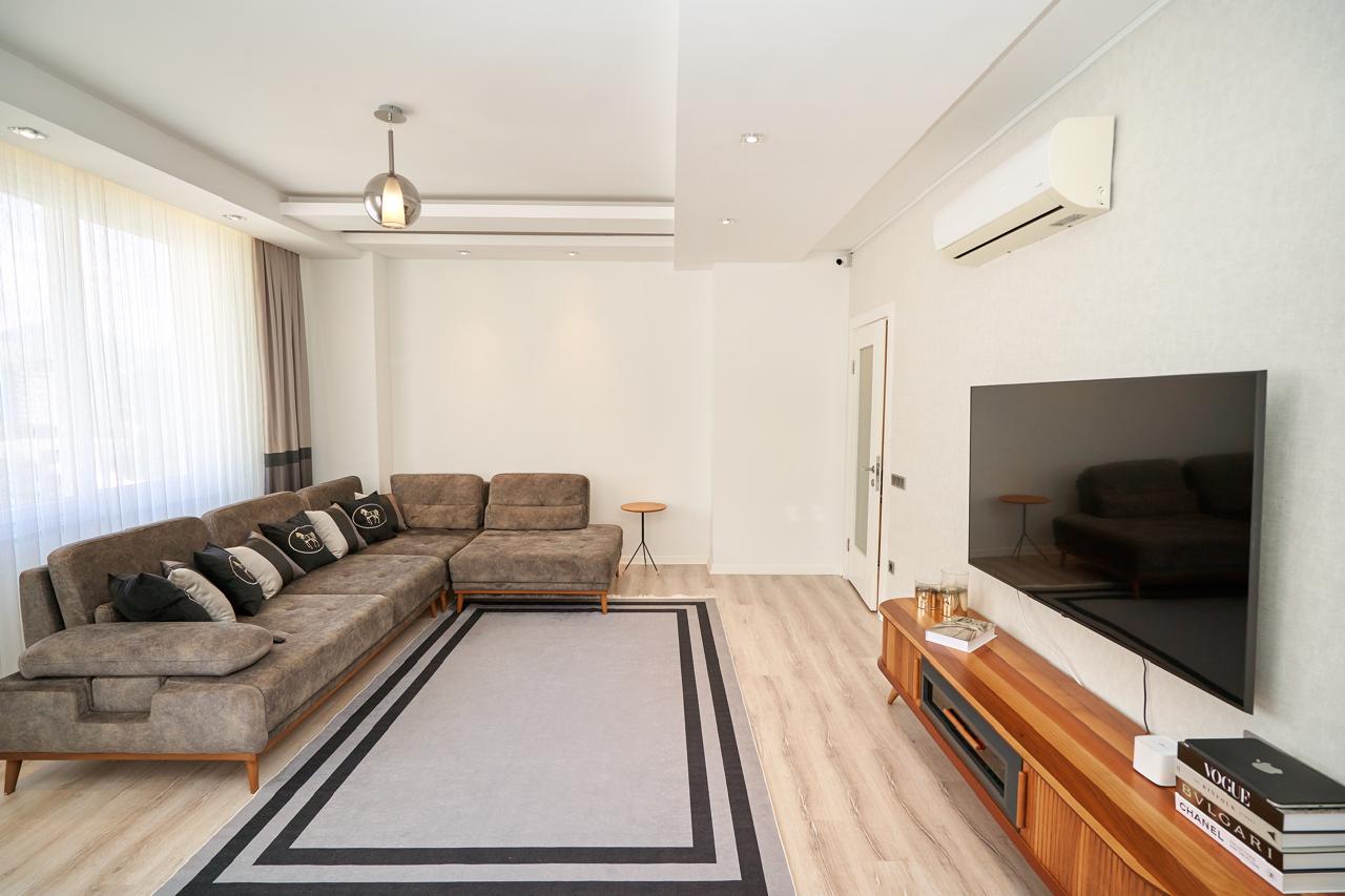 Квартира в Алании, Турция, 300 м² - фото 11