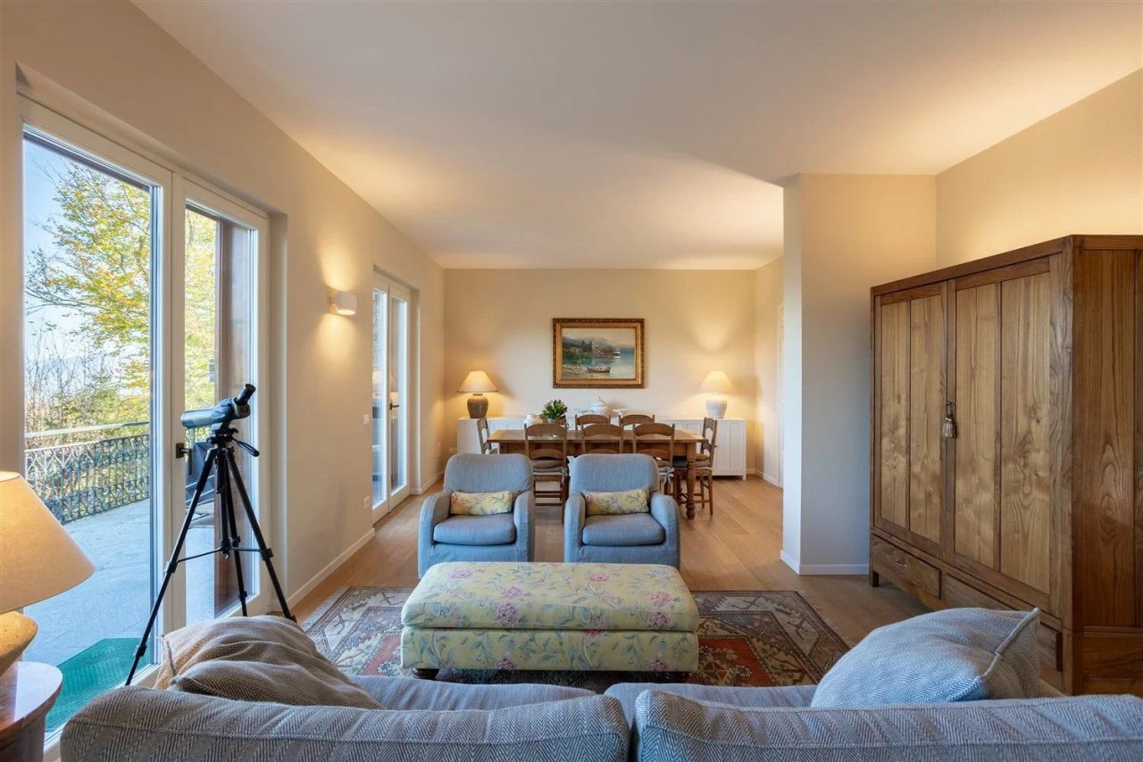 Вилла в Стрезе, Италия, 330 м² - фото 3