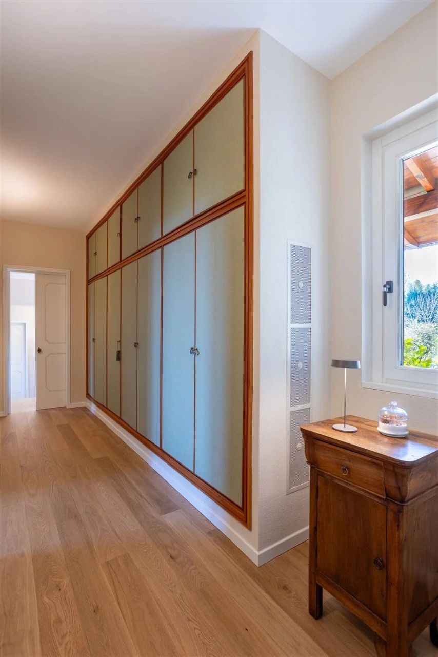 Вилла в Стрезе, Италия, 330 м² - фото 10