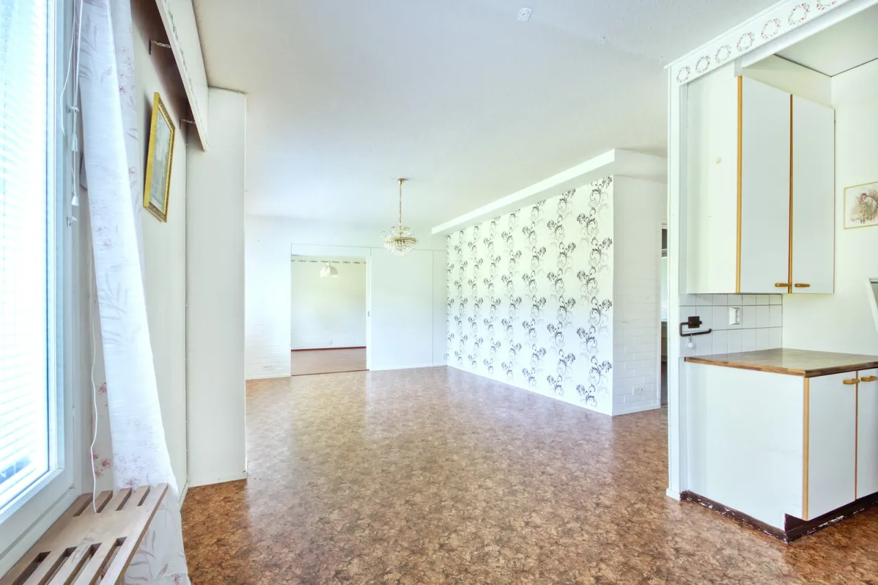 Квартира в Каави, Финляндия, 78.5 м² - фото 6