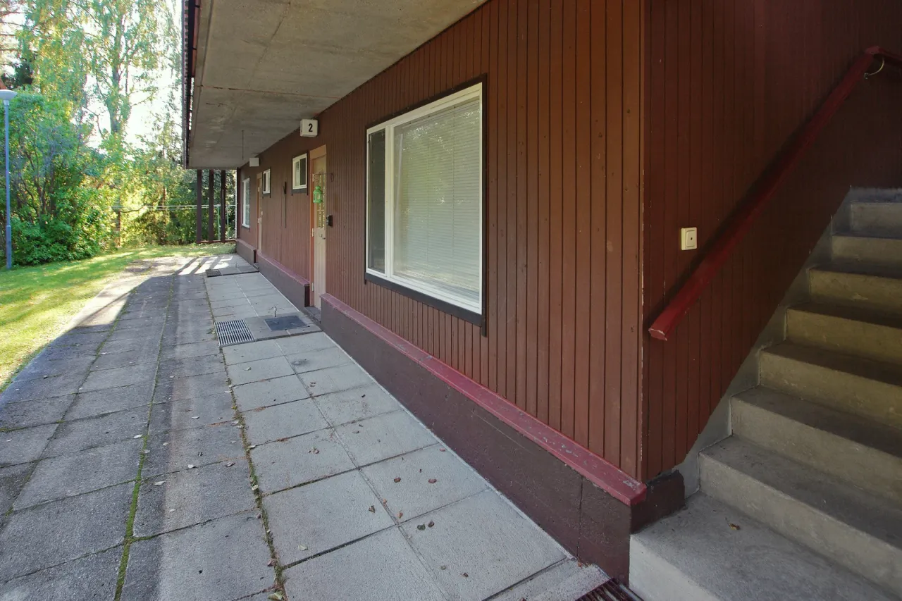 Квартира в Каави, Финляндия, 78.5 м² - фото 11