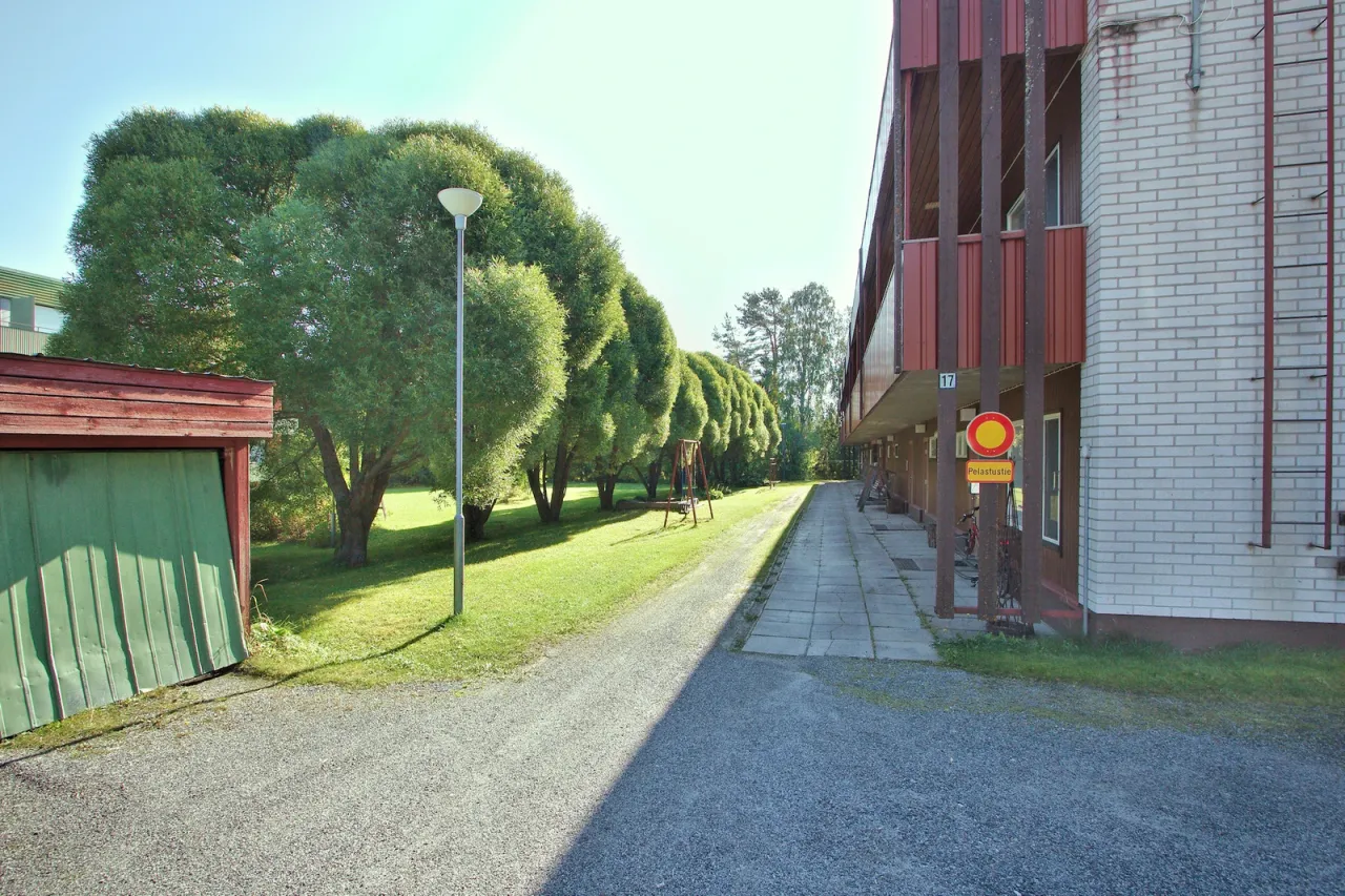 Квартира в Каави, Финляндия, 78.5 м² - фото 14