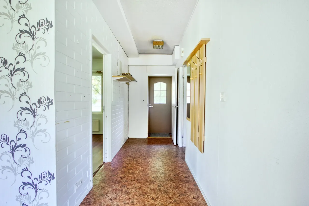 Квартира в Каави, Финляндия, 78.5 м² - фото 9