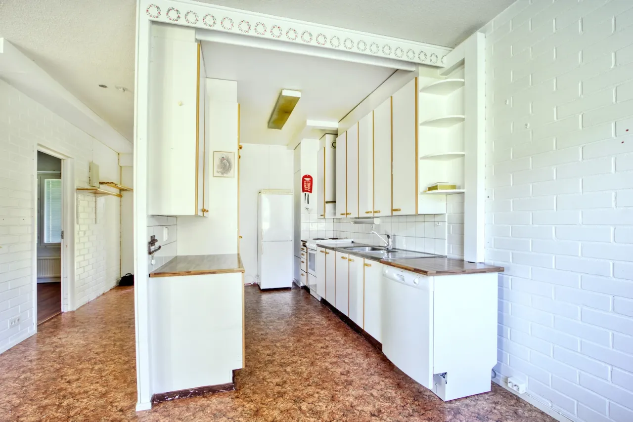 Квартира в Каави, Финляндия, 78.5 м² - фото 7