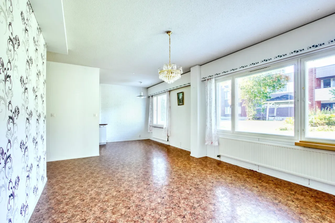 Квартира в Каави, Финляндия, 78.5 м² - фото 5