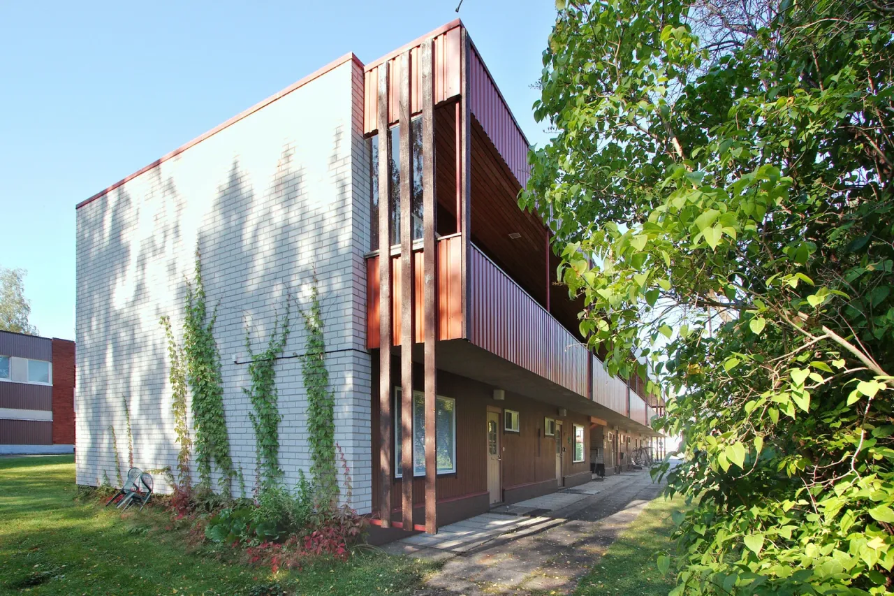 Квартира в Каави, Финляндия, 78.5 м² - фото 12