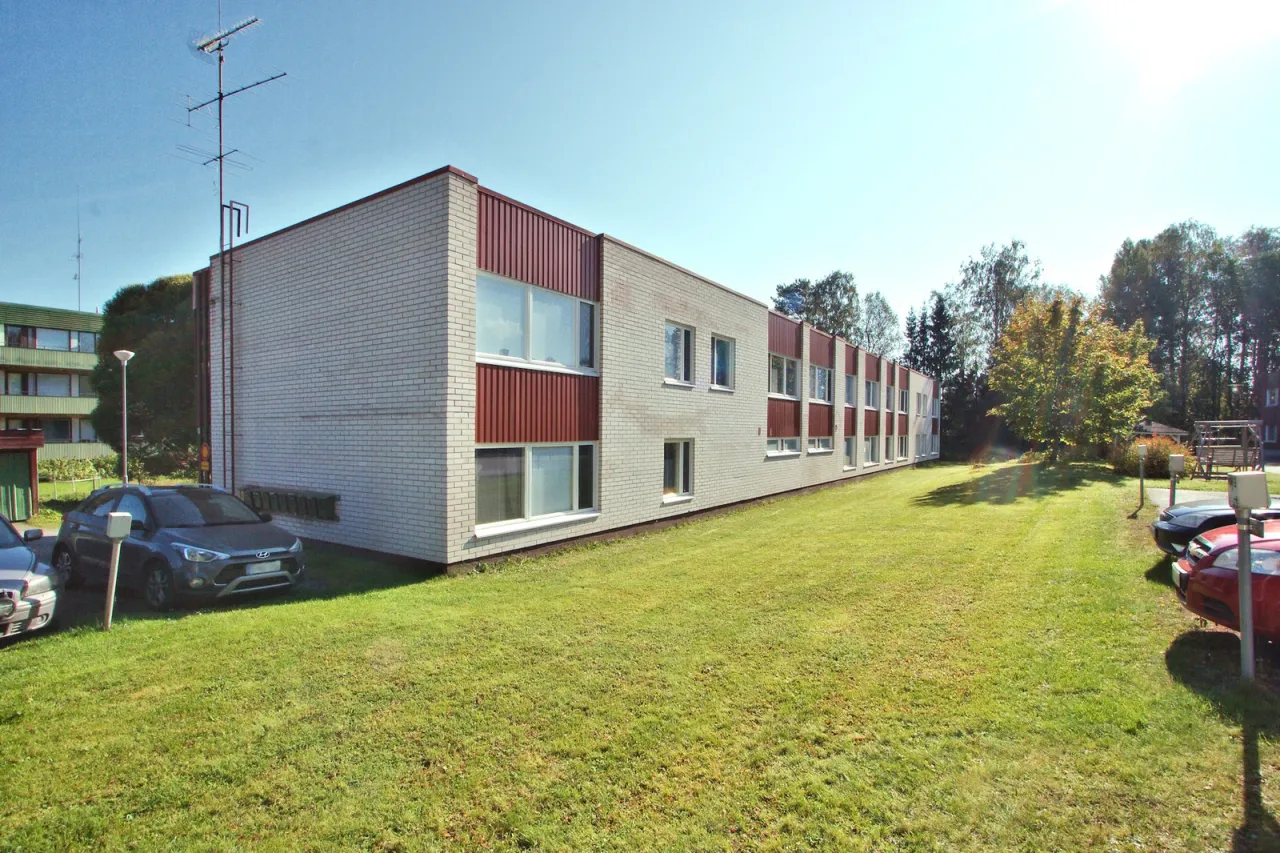 Квартира в Каави, Финляндия, 78.5 м² - фото 13