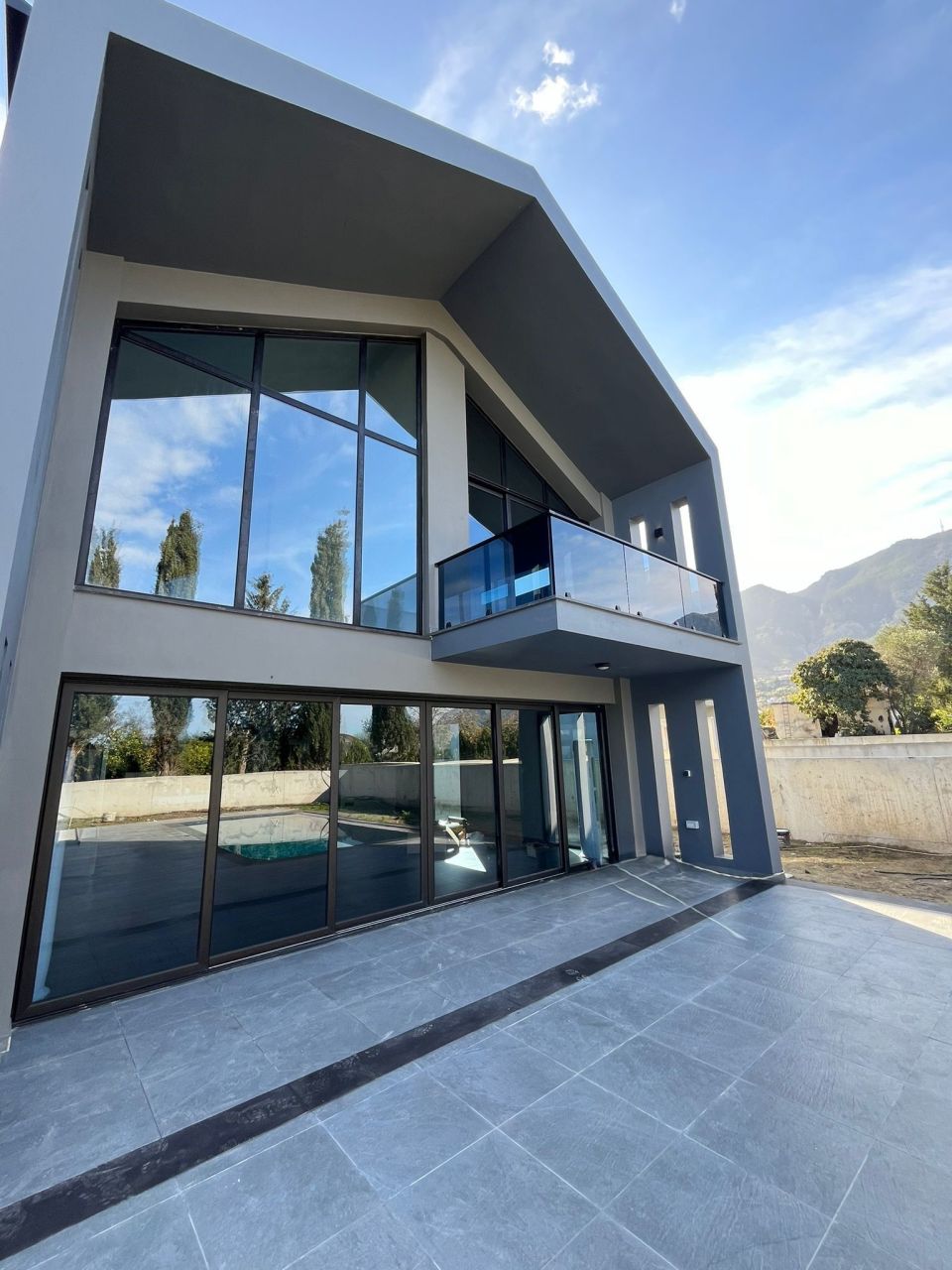 Вилла в Алсанджаке, Кипр, 239.5 м² - фото 4