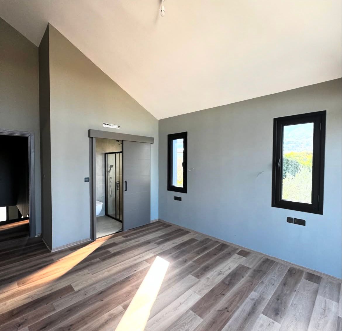 Вилла в Алсанджаке, Кипр, 239.5 м² - фото 9