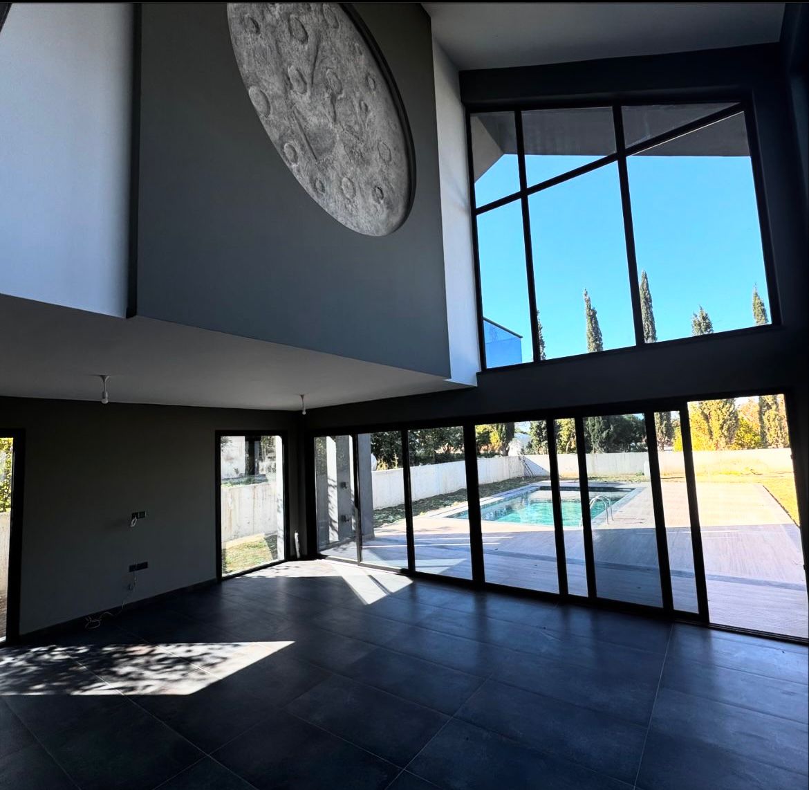 Вилла в Алсанджаке, Кипр, 239.5 м² - фото 7