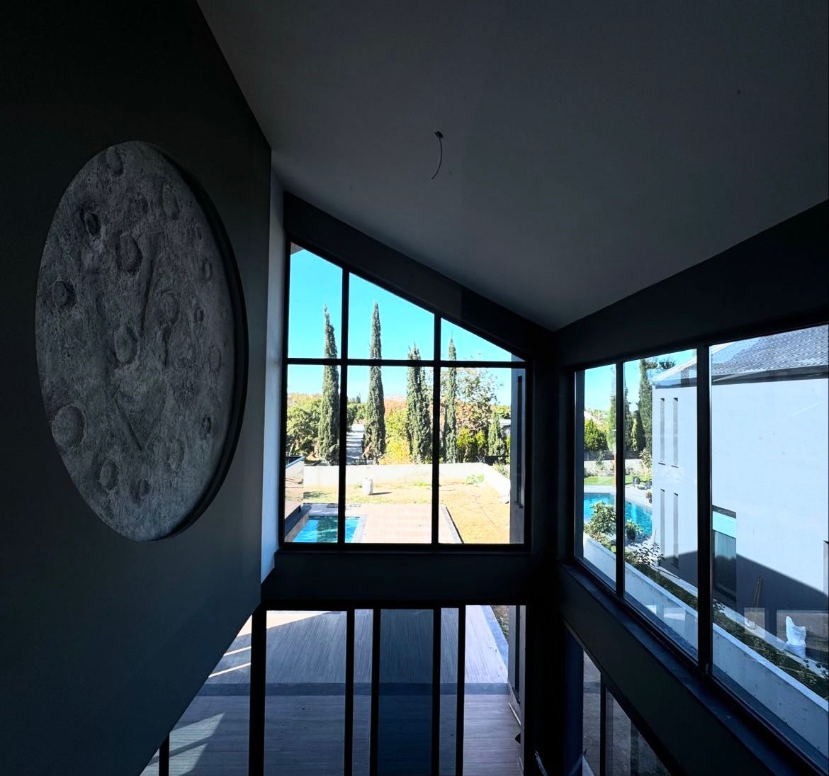 Вилла в Алсанджаке, Кипр, 239.5 м² - фото 11