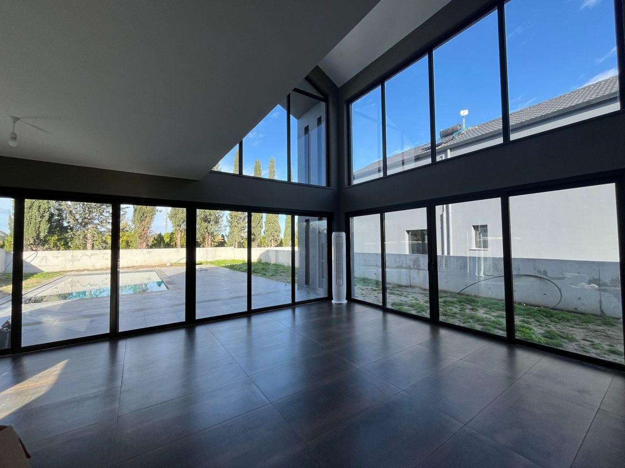 Вилла в Алсанджаке, Кипр, 239.5 м² - фото 12