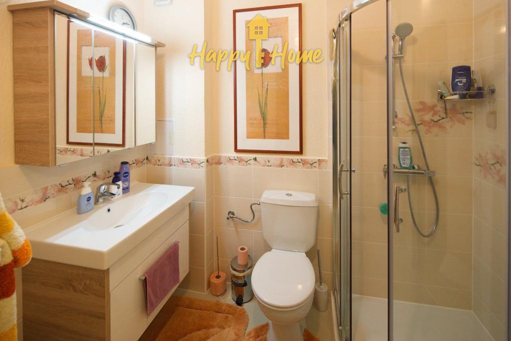 Квартира на Солнечном берегу, Болгария, 64 м² - фото 5