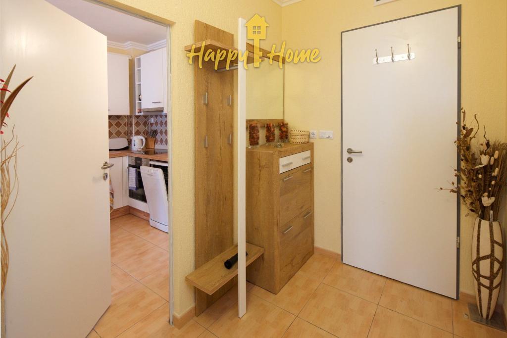 Квартира на Солнечном берегу, Болгария, 64 м² - фото 4