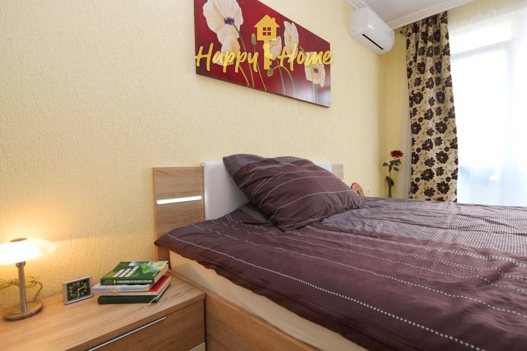 Квартира на Солнечном берегу, Болгария, 64 м² - фото 7