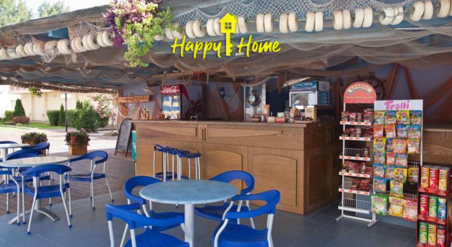 Квартира на Солнечном берегу, Болгария, 64 м² - фото 15