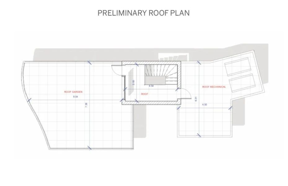 Вилла в Пафосе, Кипр, 263 м² - фото 14