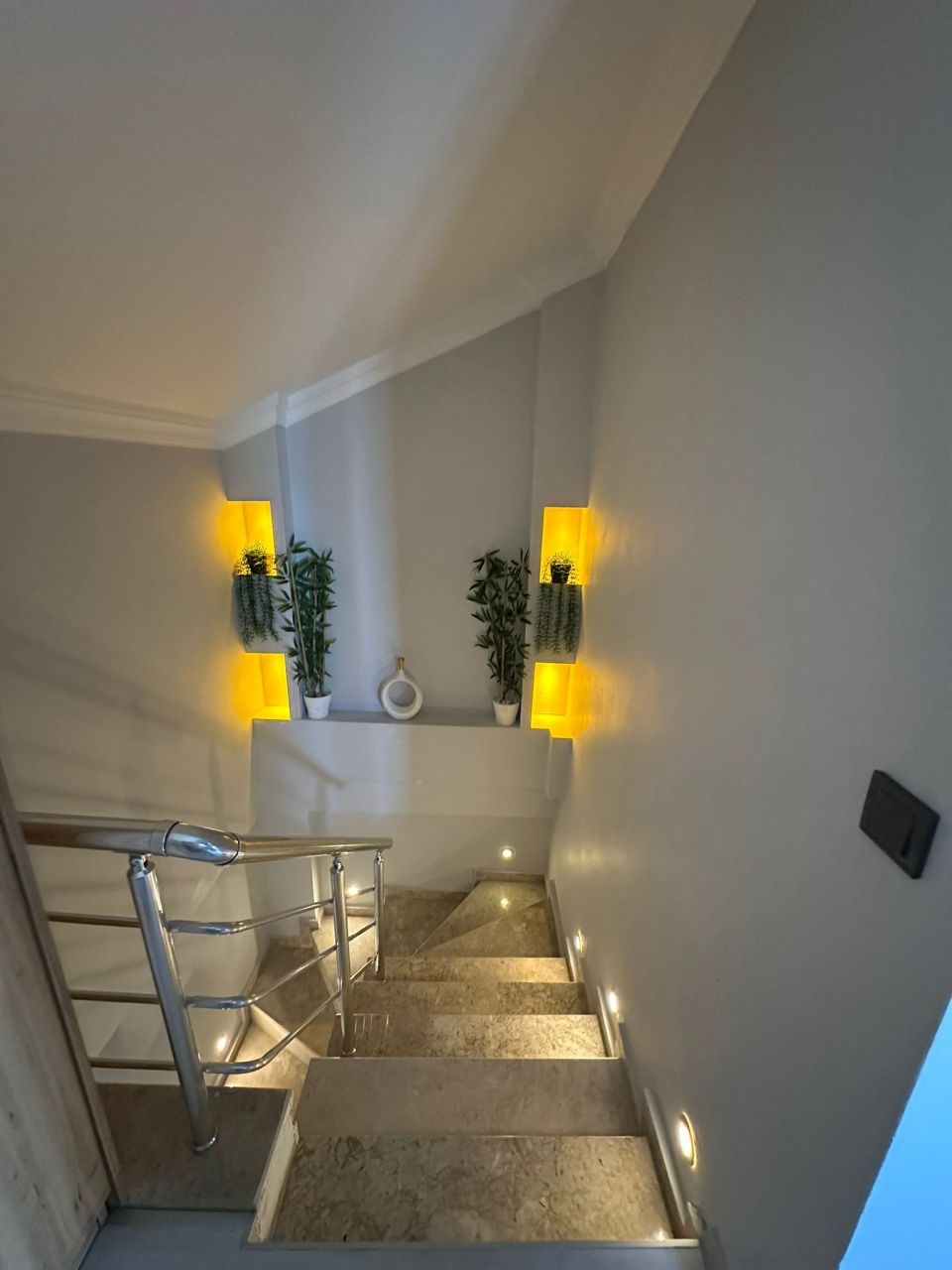 Квартира в Фетхие, Турция, 125 м² - фото 9