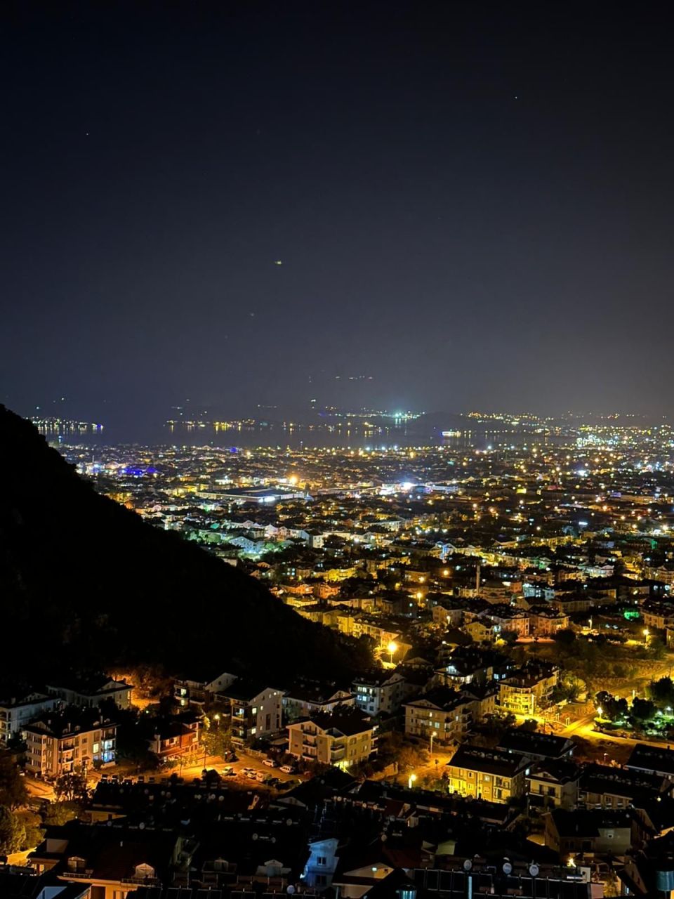 Квартира в Фетхие, Турция, 125 м² - фото 16