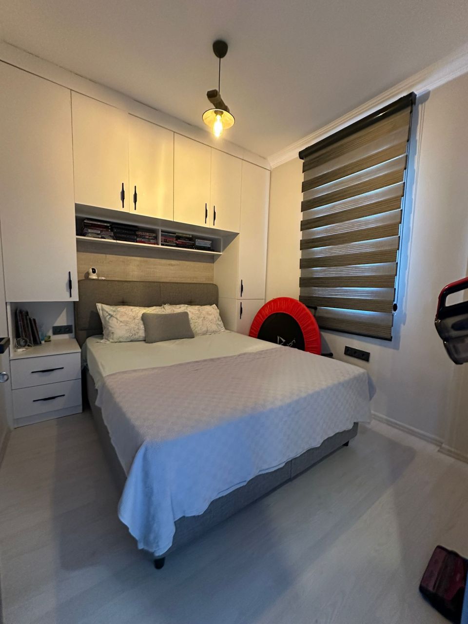 Квартира в Фетхие, Турция, 125 м² - фото 13