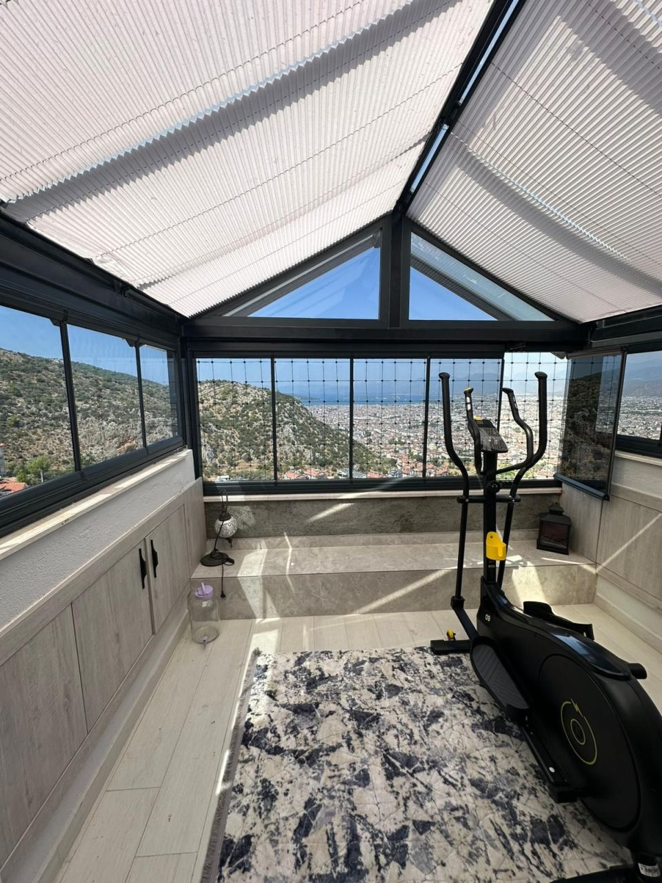 Квартира в Фетхие, Турция, 125 м² - фото 18