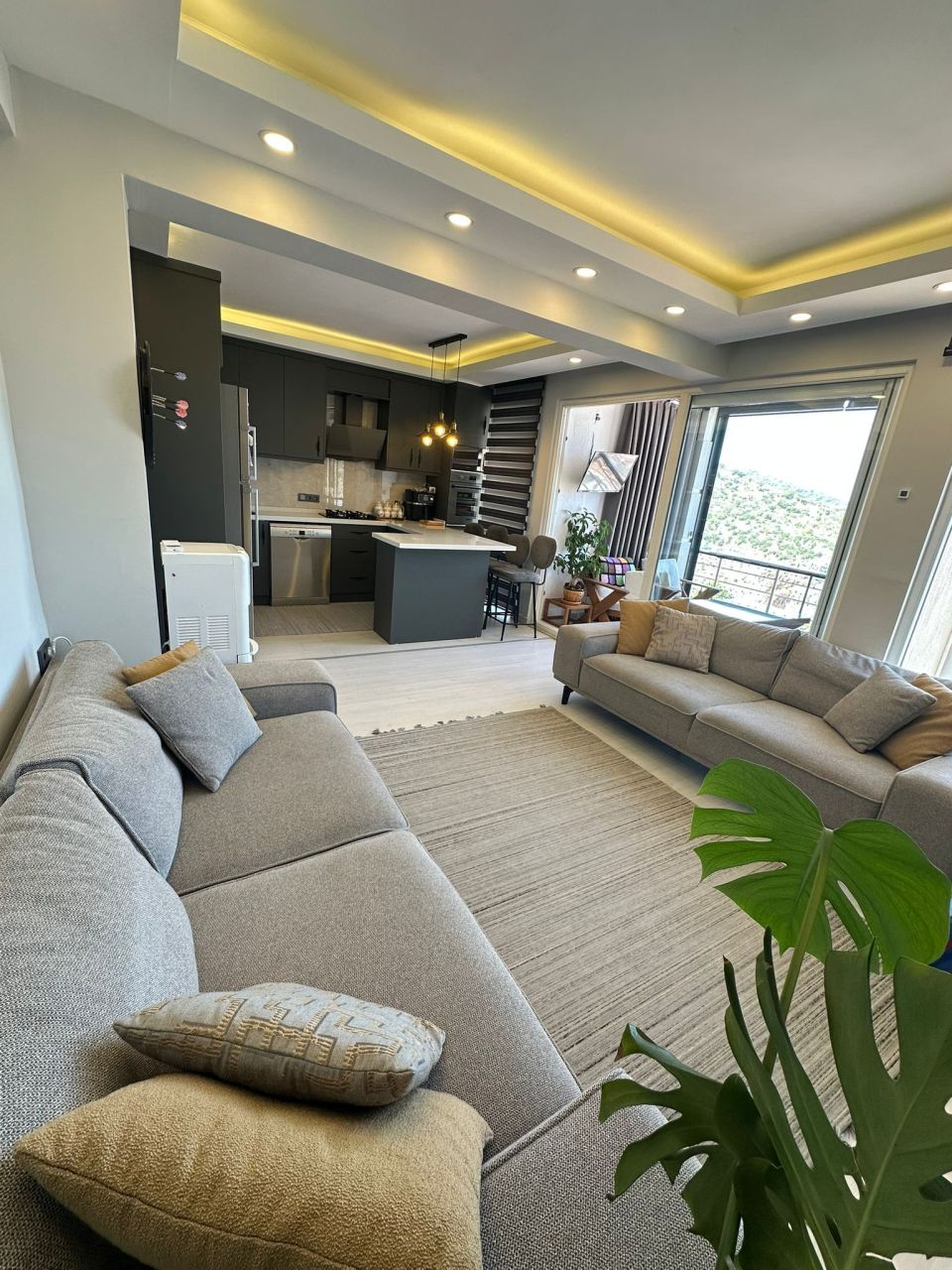 Квартира в Фетхие, Турция, 125 м² - фото 8