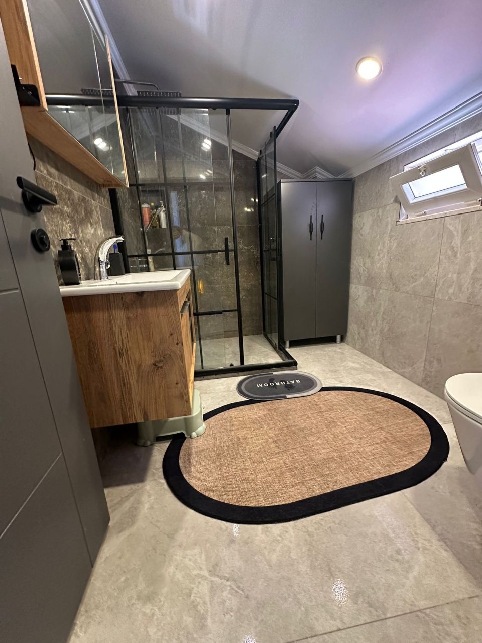 Квартира в Фетхие, Турция, 125 м² - фото 4