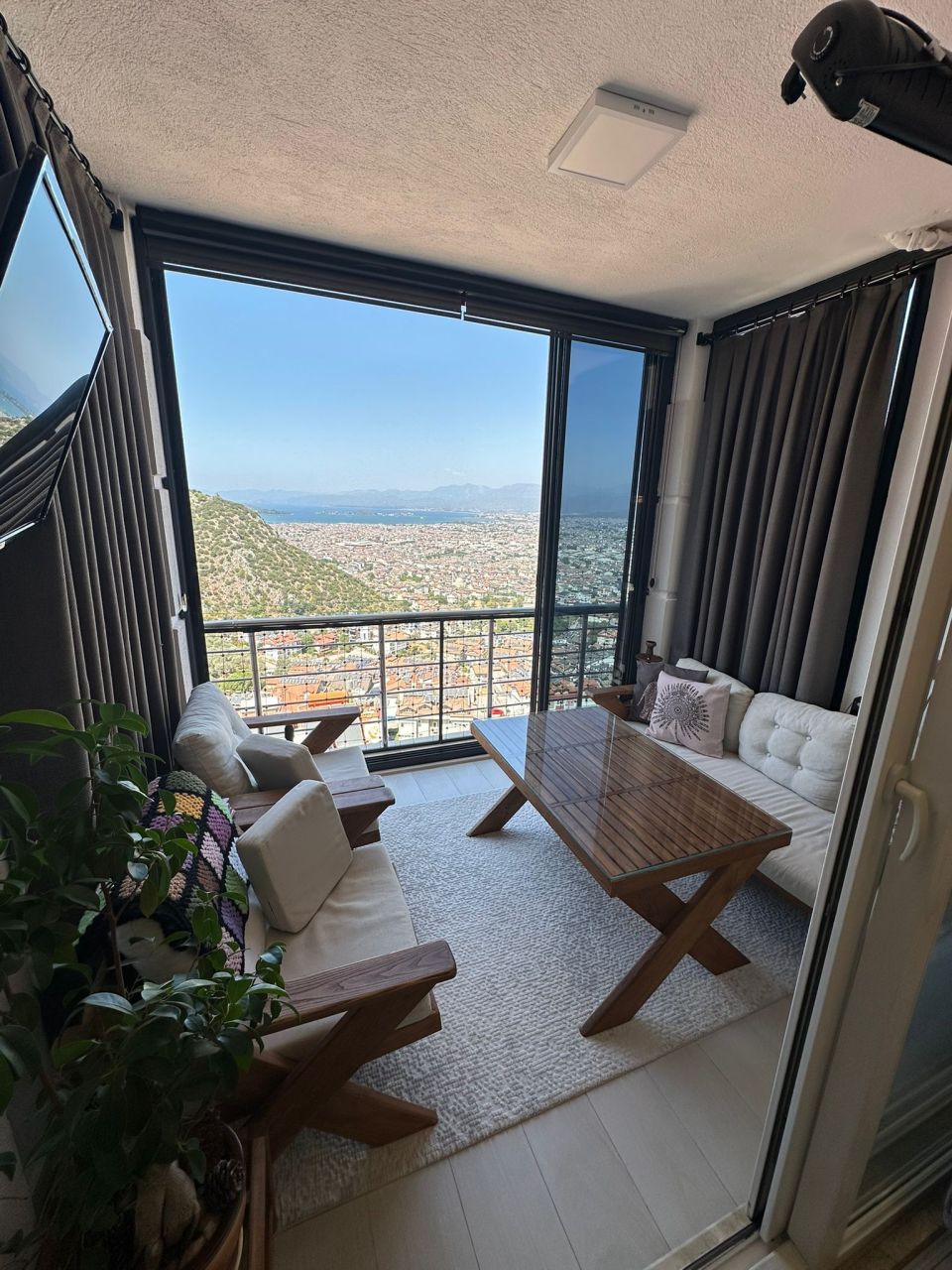 Квартира в Фетхие, Турция, 125 м² - фото 2