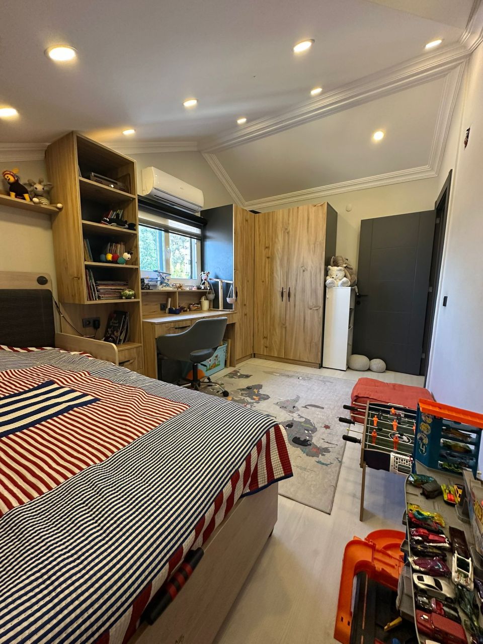 Квартира в Фетхие, Турция, 125 м² - фото 12