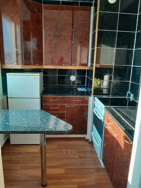 Квартира в Кеми, Финляндия, 30.5 м² - фото 1