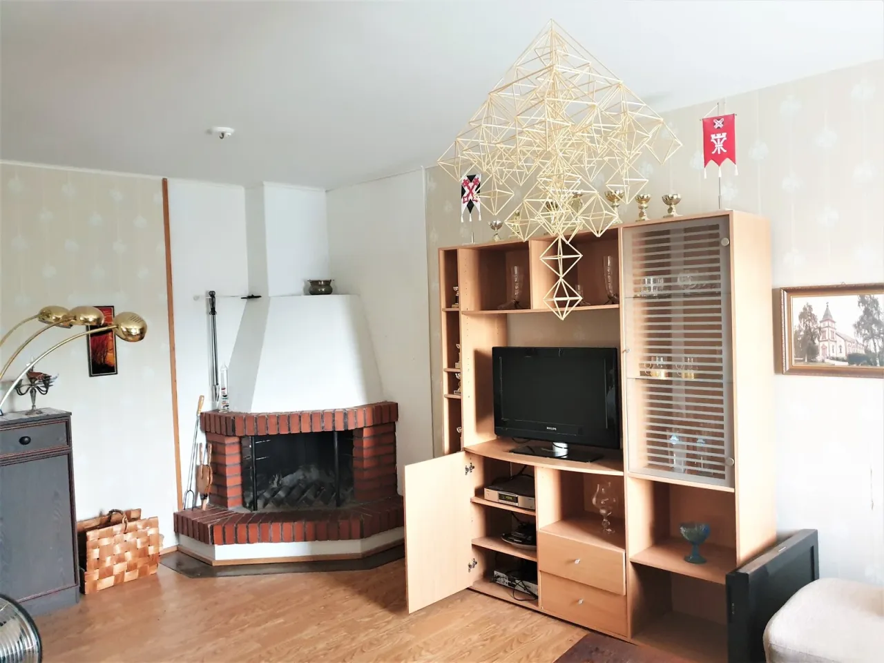 Квартира в Коуволе, Финляндия, 60 м² - фото 4