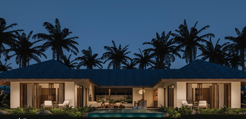 Вилла на Сумбе, Индонезия, 100 м² - фото 3