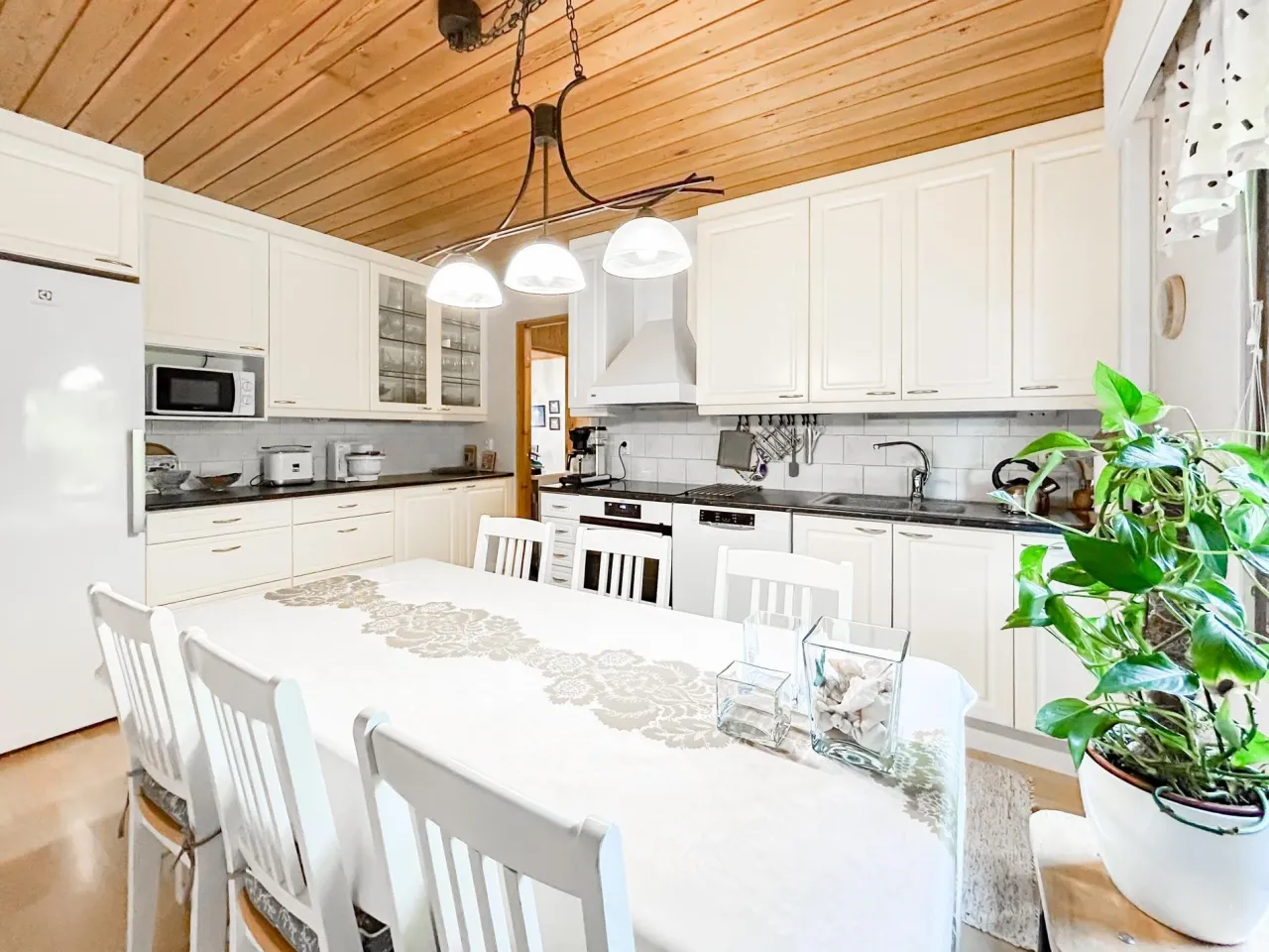 Дом в Куопио, Финляндия, 120 м² - фото 3