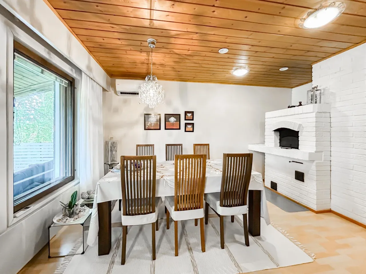 Дом в Куопио, Финляндия, 120 м² - фото 5