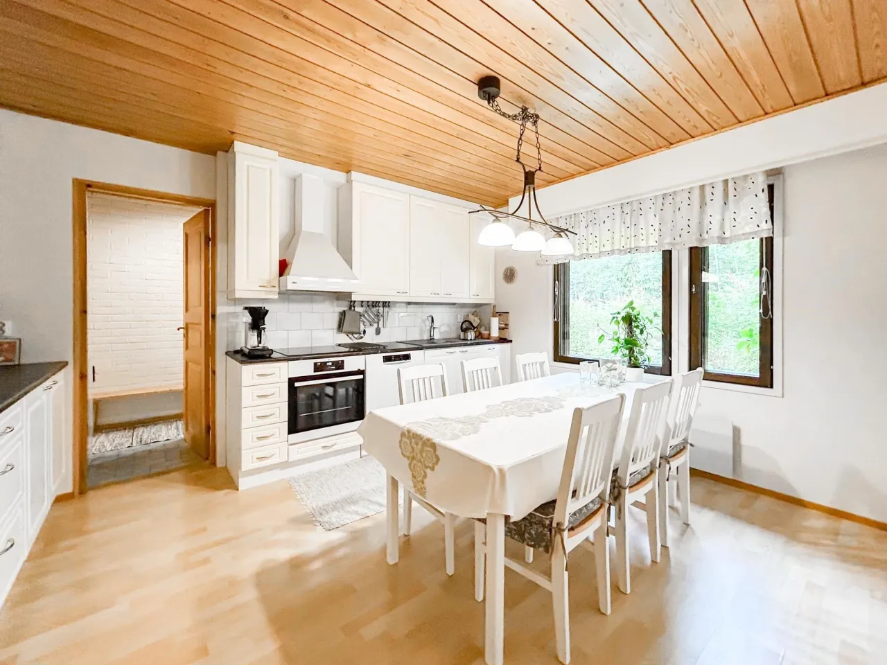 Дом в Куопио, Финляндия, 120 м² - фото 6