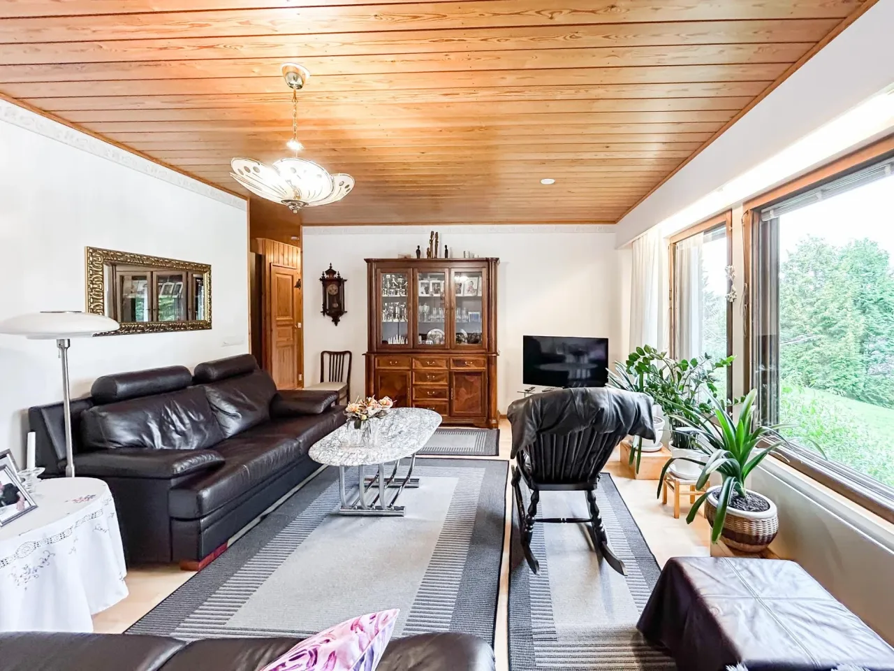 Дом в Куопио, Финляндия, 120 м² - фото 7