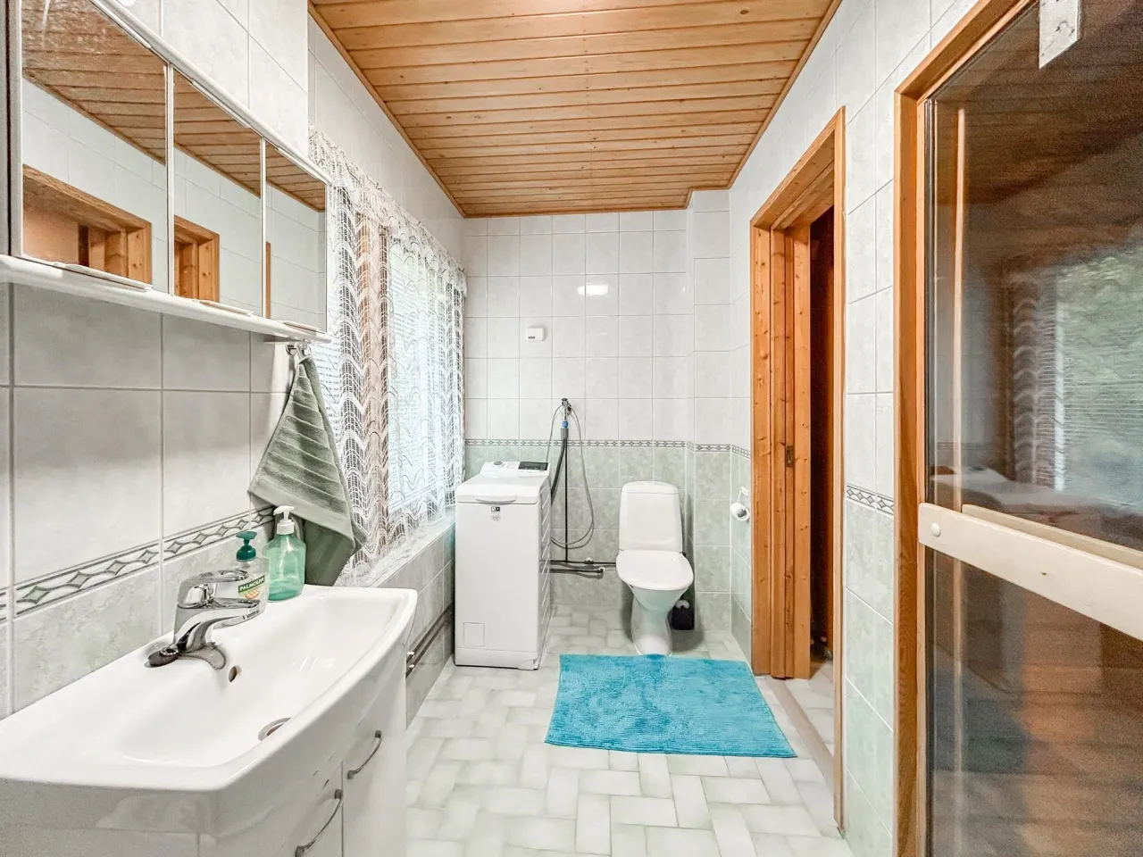 Дом в Куопио, Финляндия, 120 м² - фото 11