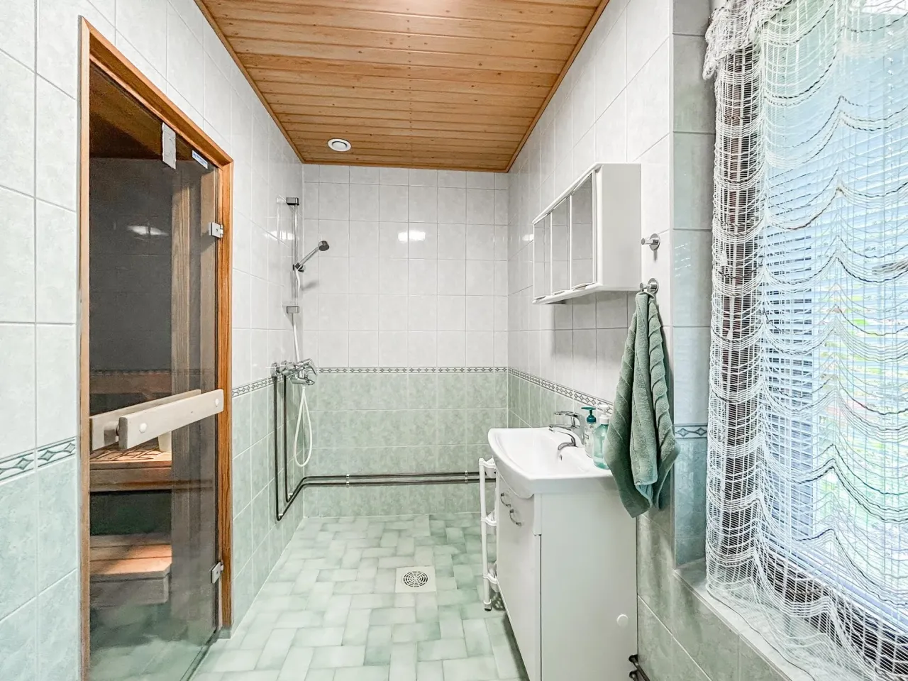 Дом в Куопио, Финляндия, 120 м² - фото 13