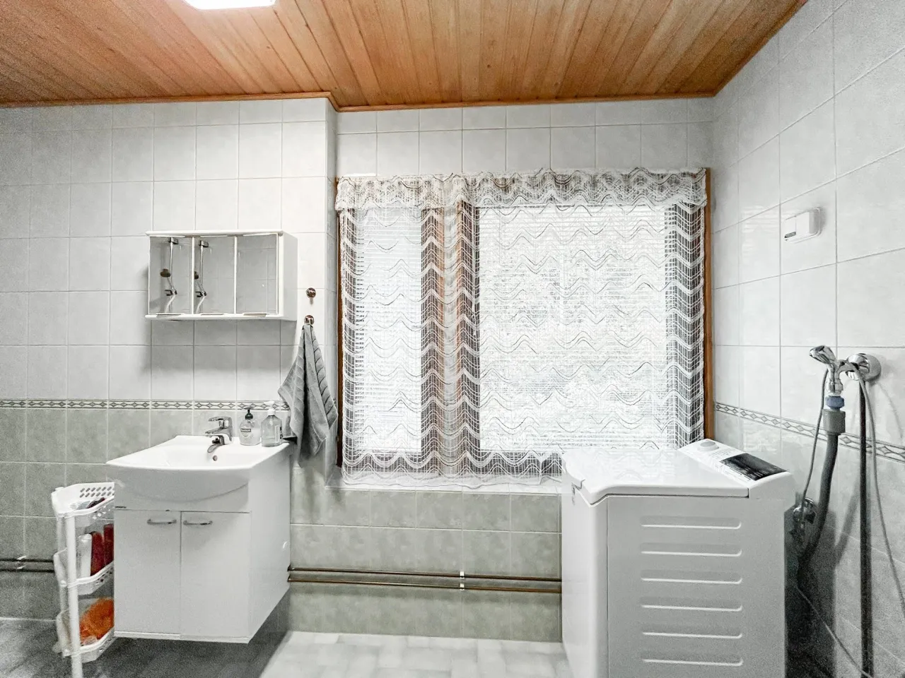 Дом в Куопио, Финляндия, 120 м² - фото 12