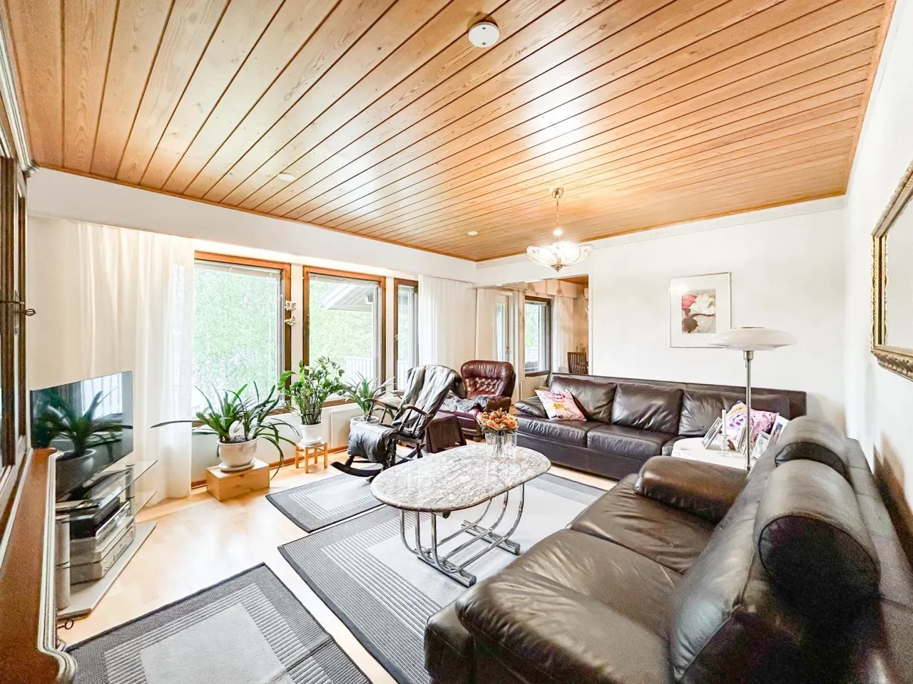 Дом в Куопио, Финляндия, 120 м² - фото 8