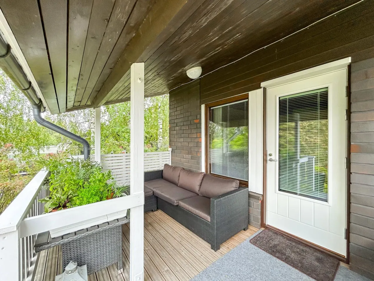 Дом в Куопио, Финляндия, 120 м² - фото 15