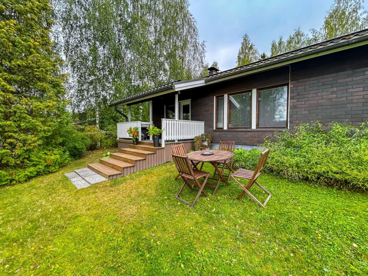 Дом в Куопио, Финляндия, 120 м² - фото 18