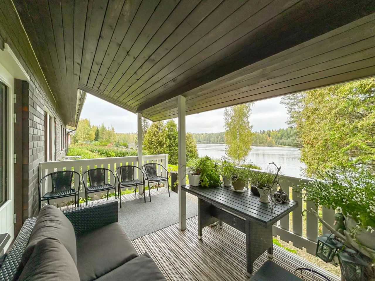 Дом в Куопио, Финляндия, 120 м² - фото 16