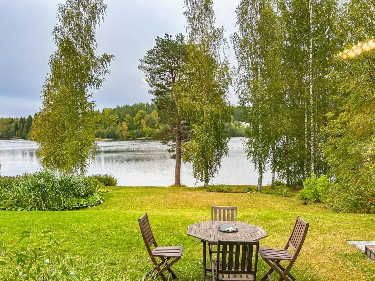 Дом в Куопио, Финляндия, 120 м² - фото 17